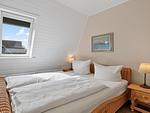 Schlafzimmer - Ferienhaus Sonnenschein - Top-Hundeurlaub