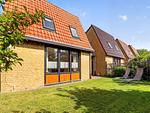 Hauptansicht - Ferienhaus Sonnenschein - Top-Hundeurlaub