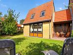 Hauptansicht - Ferienhaus Sonnenschein - Top-Hundeurlaub