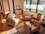 Ferienhaus Sonnenschein - Top-Hundeurlaub