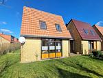 Ferienhaus Sonnenschein - Top-Hundeurlaub