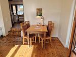 Ferienhaus Sonnenschein - Top-Hundeurlaub