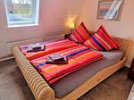 Ferienhaus Sonnenschein - Top-Hundeurlaub