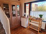 Ferienhaus Sonnenschein - Top-Hundeurlaub