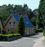 Hauptansicht - Ferienhaus Great Granny`s Cottage - Top-Hundeurlaub