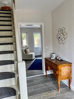 Empfang - Ferienhaus Great Granny`s Cottage - Top-Hundeurlaub