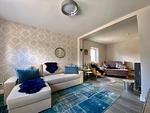 Wohnzimmer - Ferienhaus Great Granny`s Cottage - Top-Hundeurlaub