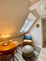 Ferienhaus Great Granny`s Cottage - Top-Hundeurlaub