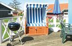 Ferienhaus Strandliebe - Top-Hundeurlaub