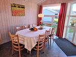 Ferienhaus Strandliebe - Top-Hundeurlaub