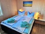 Ferienhaus Strandliebe - Top-Hundeurlaub