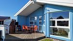 Ferienhaus Strandliebe - Top-Hundeurlaub