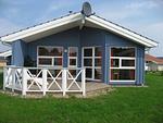 Ferienhaus Strandliebe - Top-Hundeurlaub
