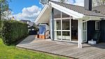 Ferienhaus Strandoase - Top-Hundeurlaub