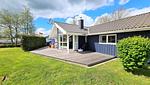Ferienhaus Strandoase - Top-Hundeurlaub