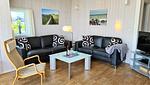 Ferienhaus Strandoase - Top-Hundeurlaub