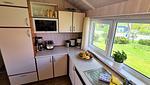 Ferienhaus Strandoase - Top-Hundeurlaub