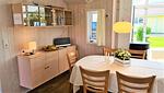Ferienhaus Strandoase - Top-Hundeurlaub