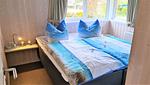 Ferienhaus Strandoase - Top-Hundeurlaub