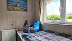 Ferienhaus Strandoase - Top-Hundeurlaub