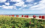 Ferienhaus Strandoase - Top-Hundeurlaub