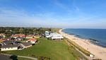 Strand - Ferienhaus Nordlicht - Top-Hundeurlaub