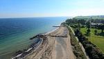 Strand - Ferienhaus Nordlicht - Top-Hundeurlaub