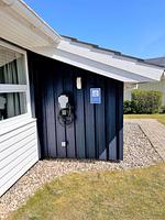 Ferienhaus Strandpark 7 - Top-Hundeurlaub