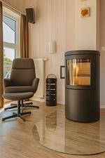 Ferienhaus Strandpark 7 - Top-Hundeurlaub