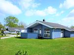 Ferienhaus Johns Holthuus - Top-Hundeurlaub