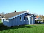 Ferienhaus Johns Holthuus - Top-Hundeurlaub