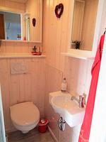 Ferienhaus Johns Holthuus - Top-Hundeurlaub