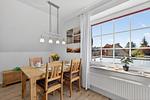 Wohnzimmer - Ferienwohnung Lee - Top-Hundeurlaub