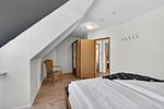 Schlafzimmer - Ferienwohnung Lee - Top-Hundeurlaub