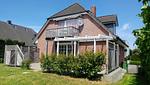 Hauptansicht - Ferienwohnung Lee - Top-Hundeurlaub