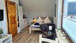 Ferienwohnung Kiekut 1 - Top-Hundeurlaub