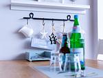 Dekoratives Detail - Ferienwohnung Penthuus - Top-Hundeurlaub