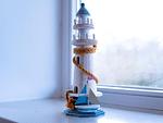 Dekoratives Detail - Ferienwohnung Penthuus - Top-Hundeurlaub