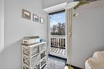 Schlafzimmer - Ferienwohnung Penthuus - Top-Hundeurlaub