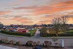 Sonnenuntergang - Ferienwohnung Penthuus - Top-Hundeurlaub