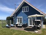 Ferienhaus Traum in Blau - Top-Hundeurlaub