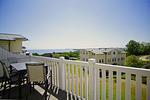 Balkon - FW51:Balkon,Meerblick,Sauna,Schwimmbad - Top-Hundeurlaub