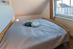 Schlafzimmer - Meerweh - Top-Hundeurlaub