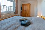 Schlafzimmer - Meerweh - Top-Hundeurlaub