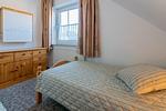 Schlafzimmer - Meerweh - Top-Hundeurlaub