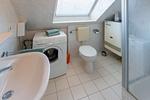 Badezimmer - Meerweh - Top-Hundeurlaub