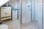 Badezimmer - Meerweh - Top-Hundeurlaub