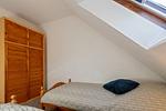 Schlafzimmer - Meerweh - Top-Hundeurlaub