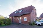 Fassade / Eingang - Meerweh - Top-Hundeurlaub