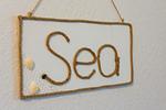 Dekoratives Detail - Ahoi - Top-Hundeurlaub